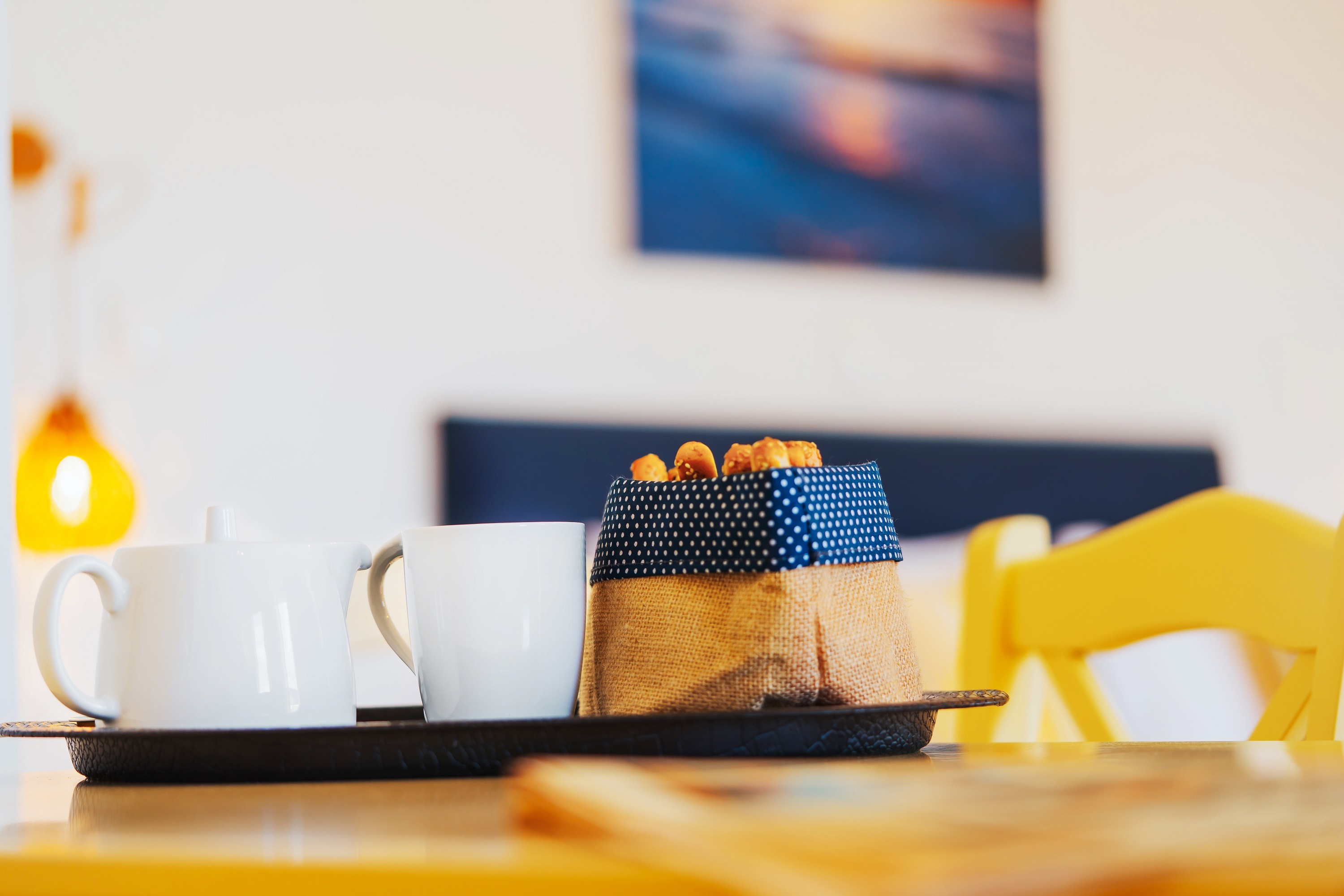 Aelia Apartments & Suites 10/14