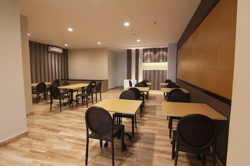 Genio Hotel Manado 45/50