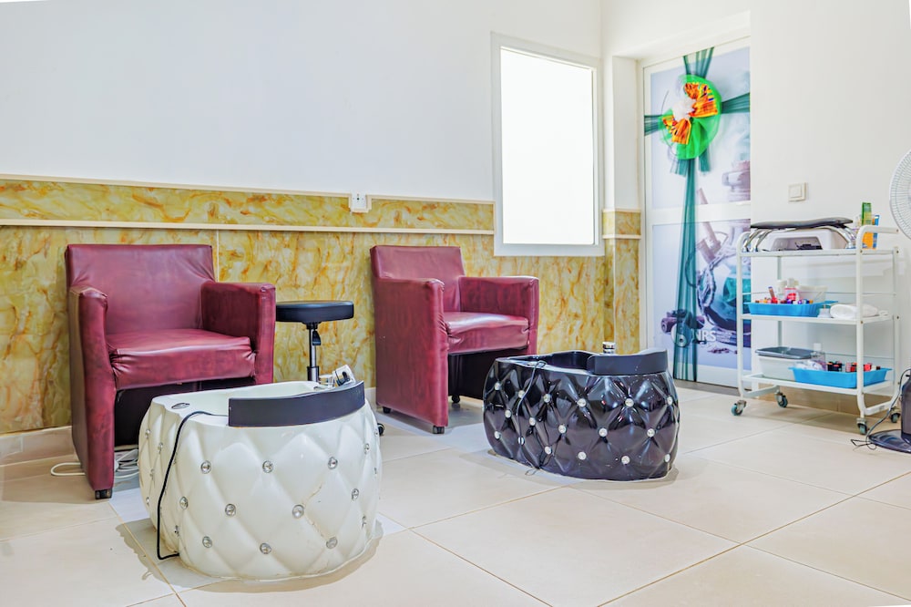 African Princess Beach Hotel 34/50