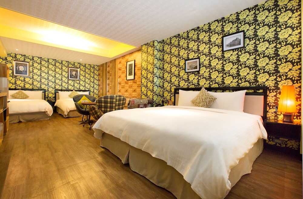 Hotel Day Plus 25/57