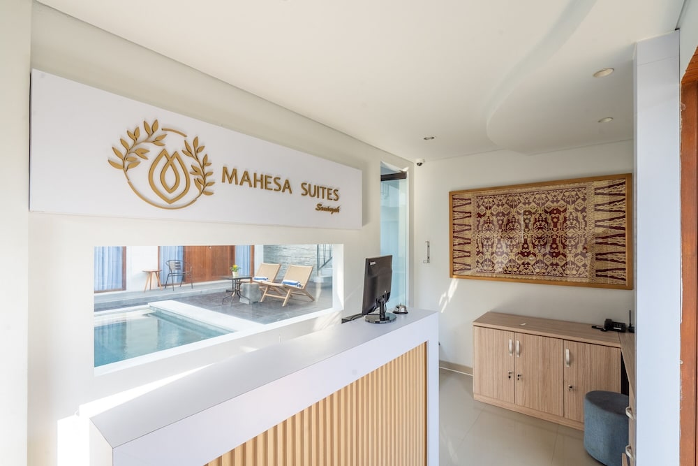 Mahesa Home Seminyak 4/50
