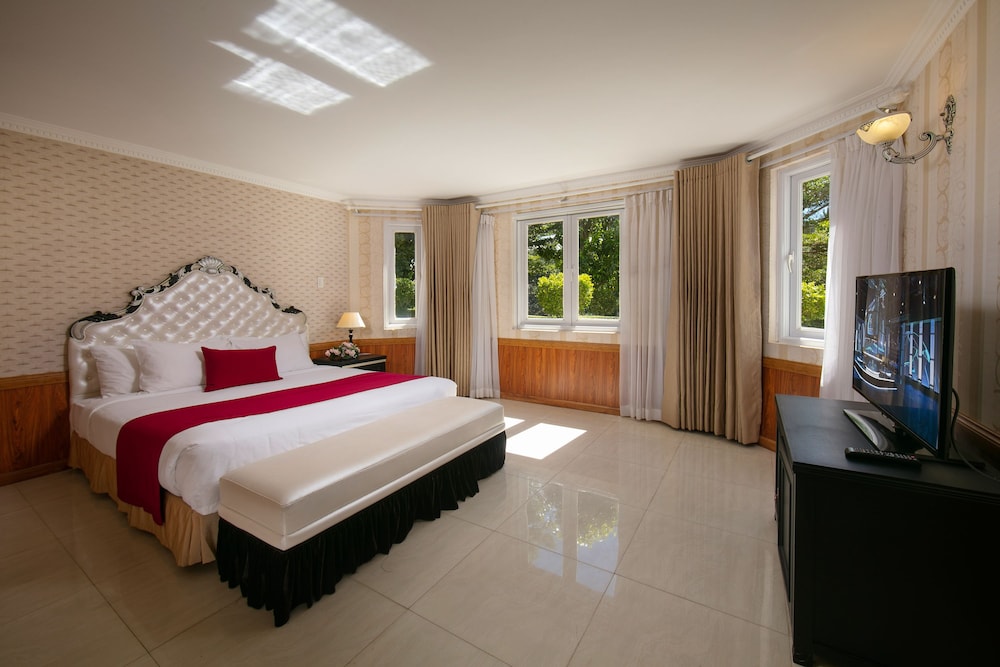 Sacom Resort 20/74