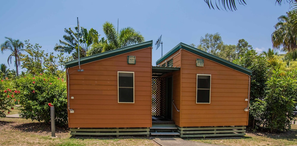艾尔利海滩岛门假日公园酒店(Tasman Holiday Parks - Airlie Beach) 图片5