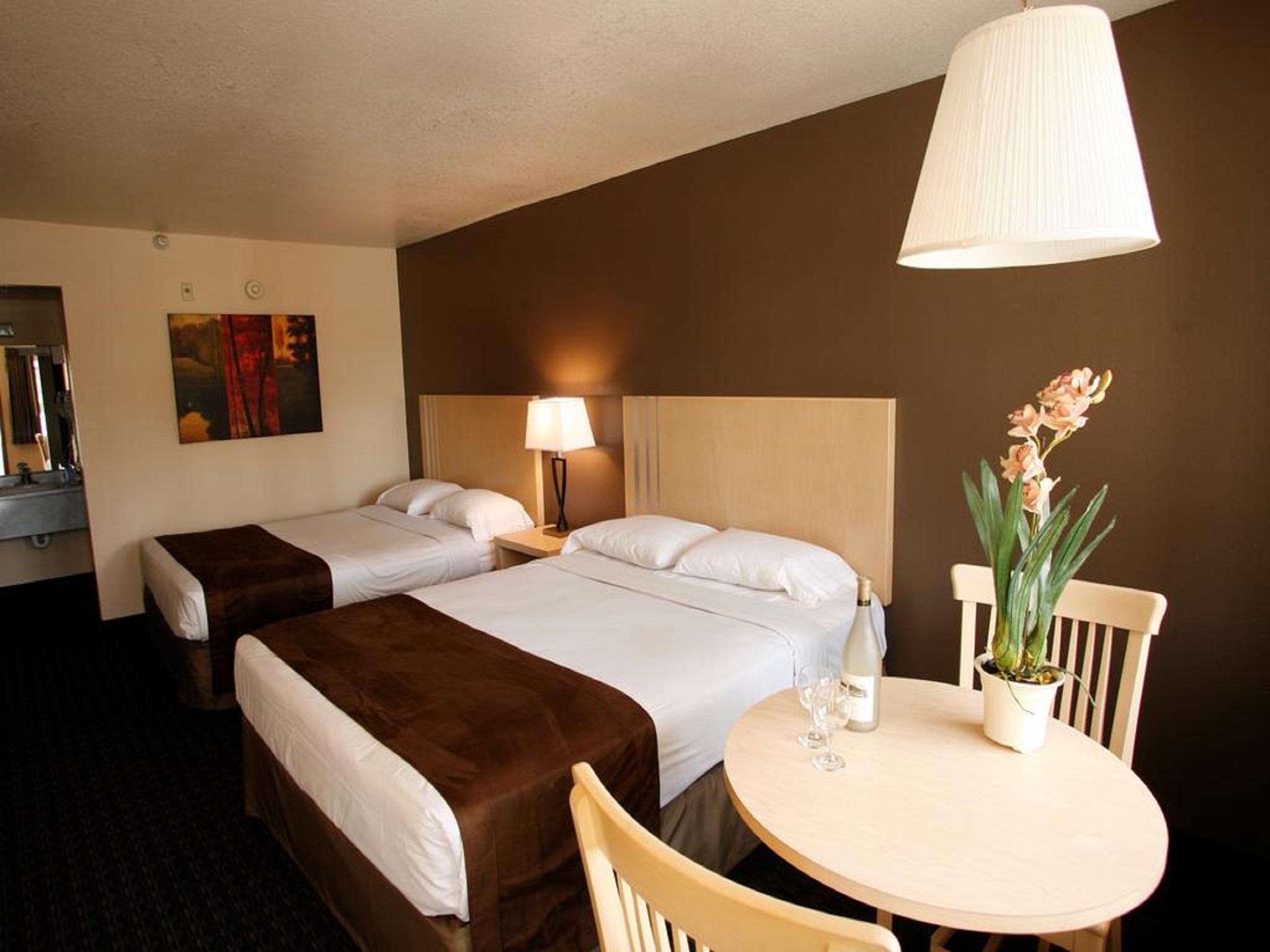 Virgin River Hotel and Casino in MESQUITE - NV
