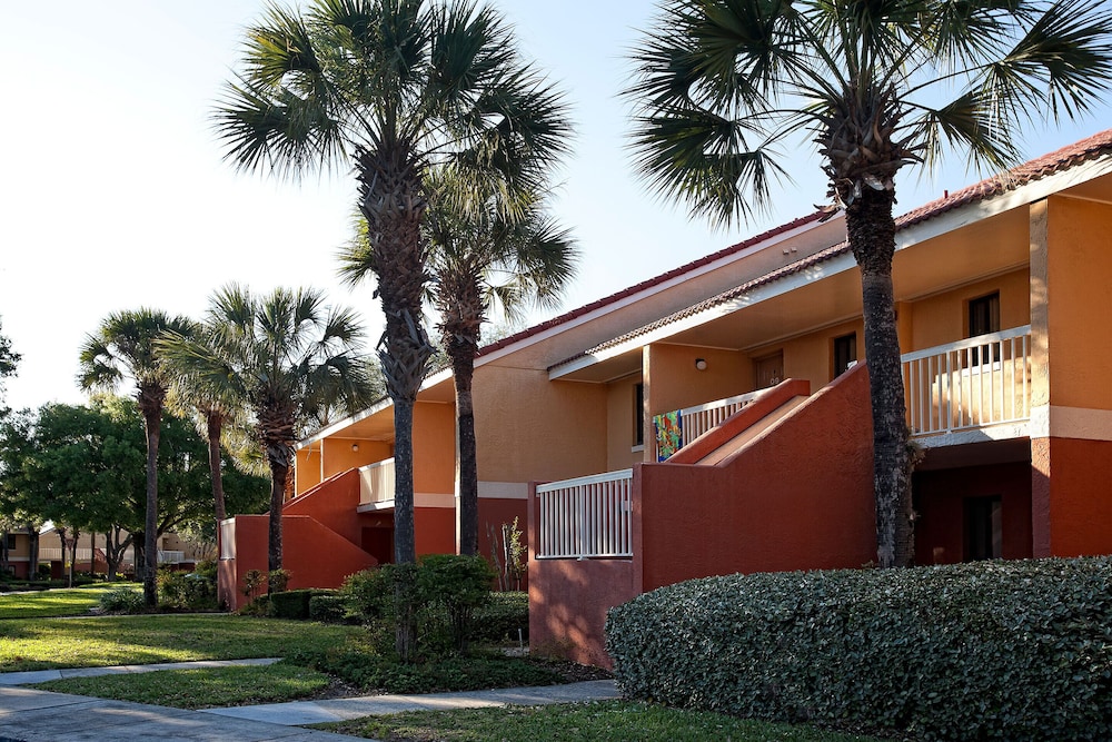 Westgate Vacation Villas Resort 11/50
