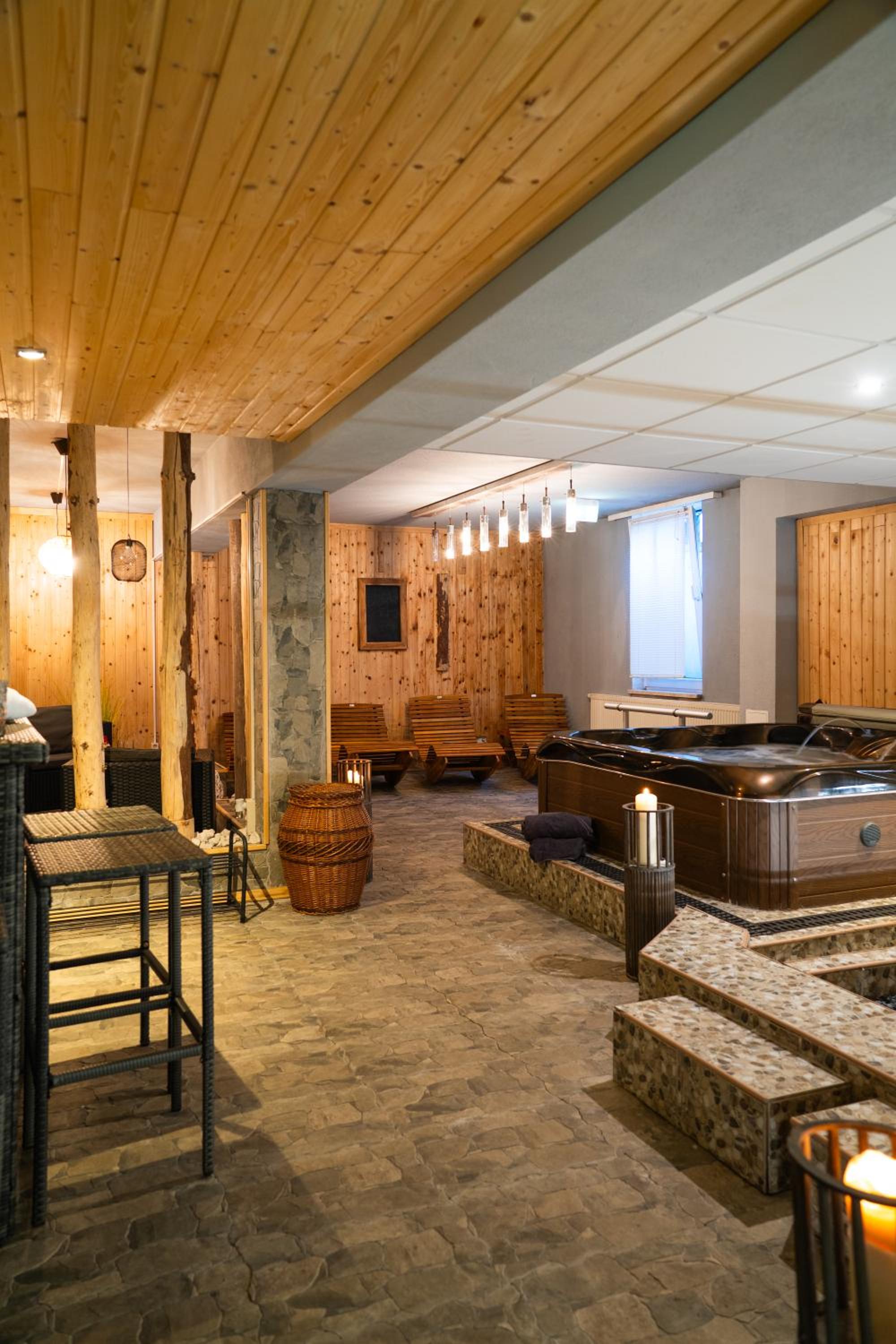 Berghotel Drei Bruder Hohe 29/41