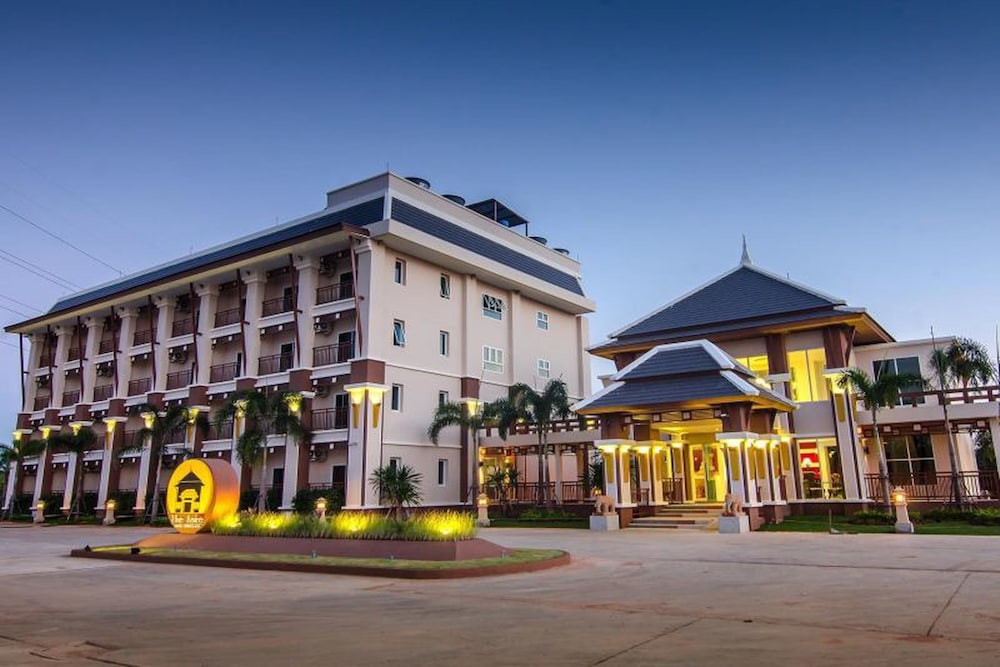 The Lake Hotel photo5