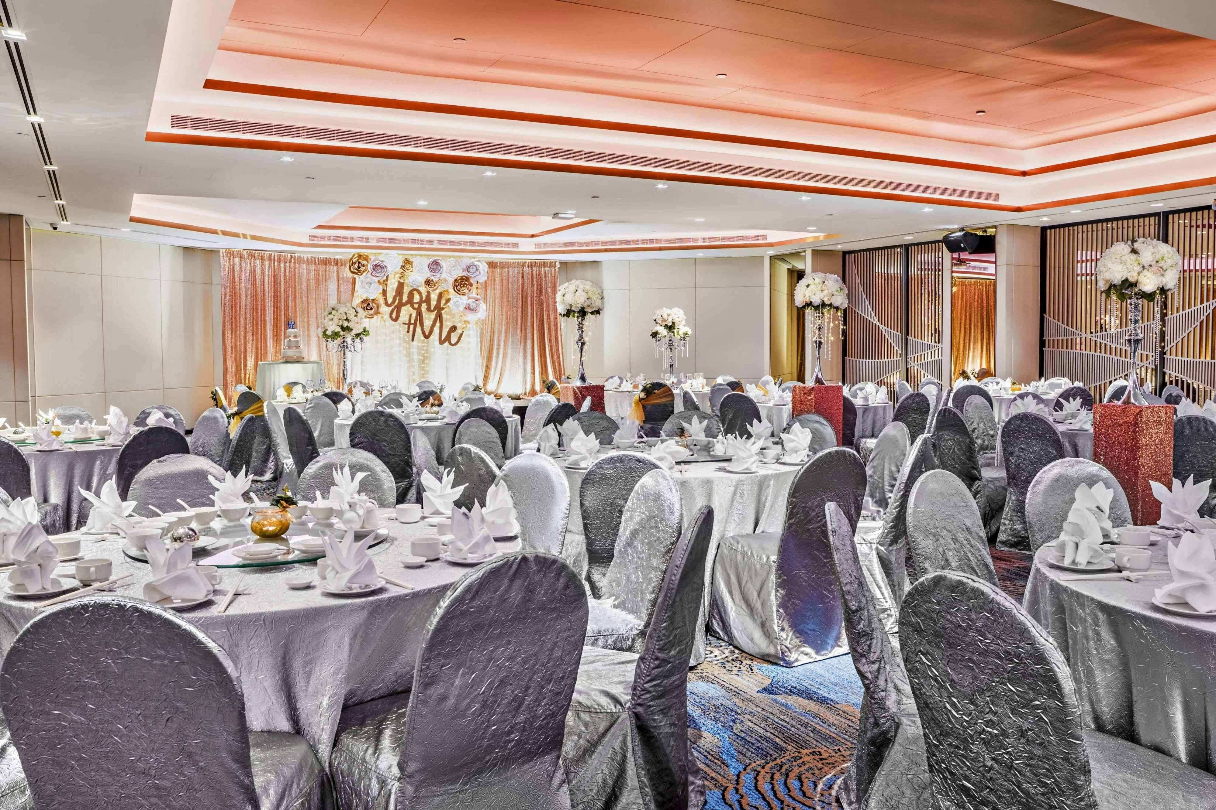 Four Points By Sheraton Singapore Riverview 21/25
