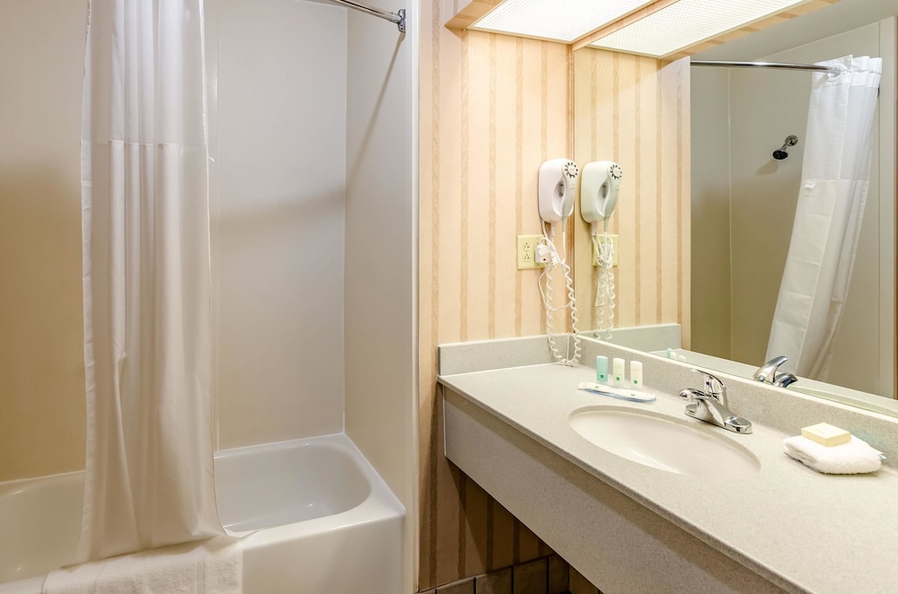 Quality Inn & Suites Abingdon, VA 18/40