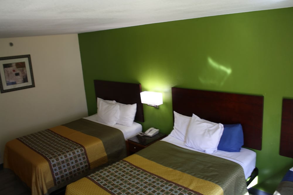 Executive Inn and Suites Wichita Falls 5/44