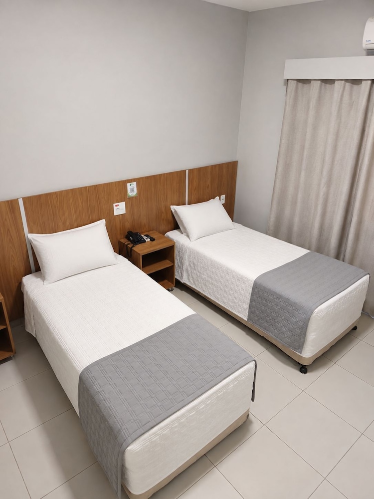 Hotel Serra de Jundiai 13/50