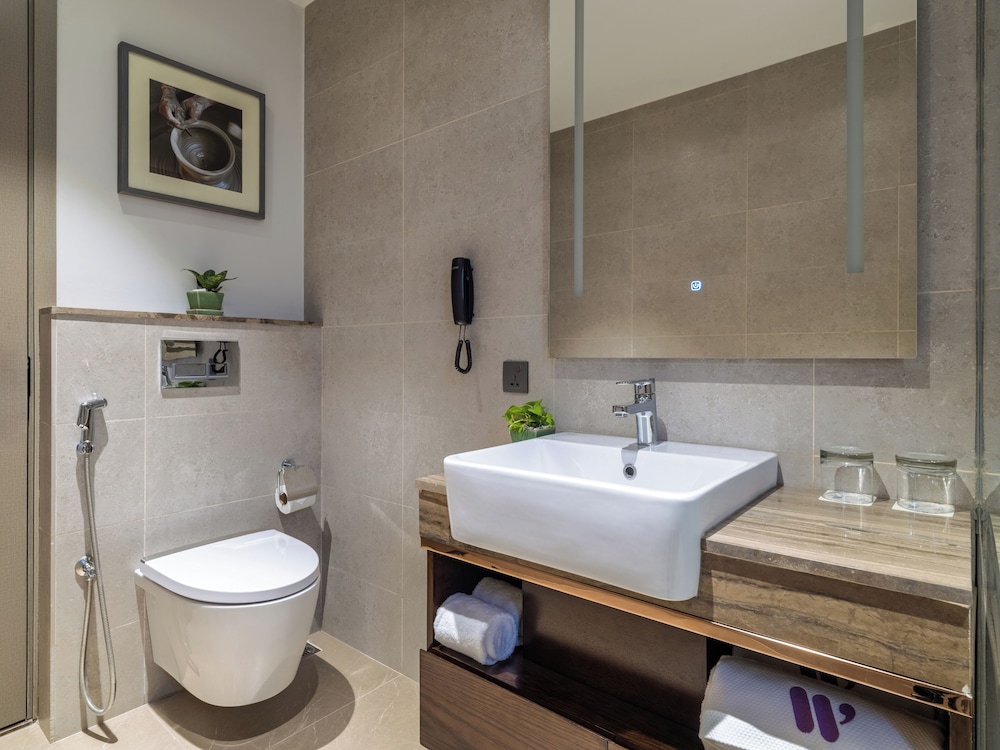W Residence Living 72/72