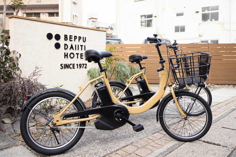 Beppu Daiiti Hotel 38/43