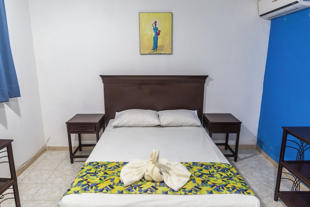Hotel Ziami 33/41