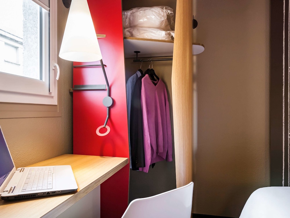 Ibis Bordeaux Centre Gare Saint Jean 6/66