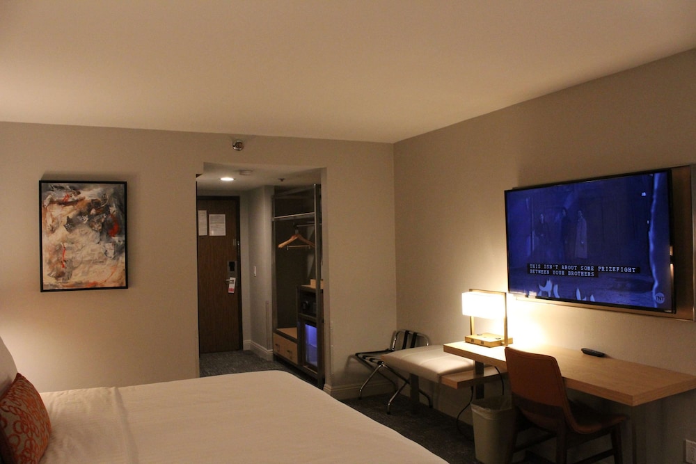 Lincoln Hotel Monterey Park Los Angeles 49/74