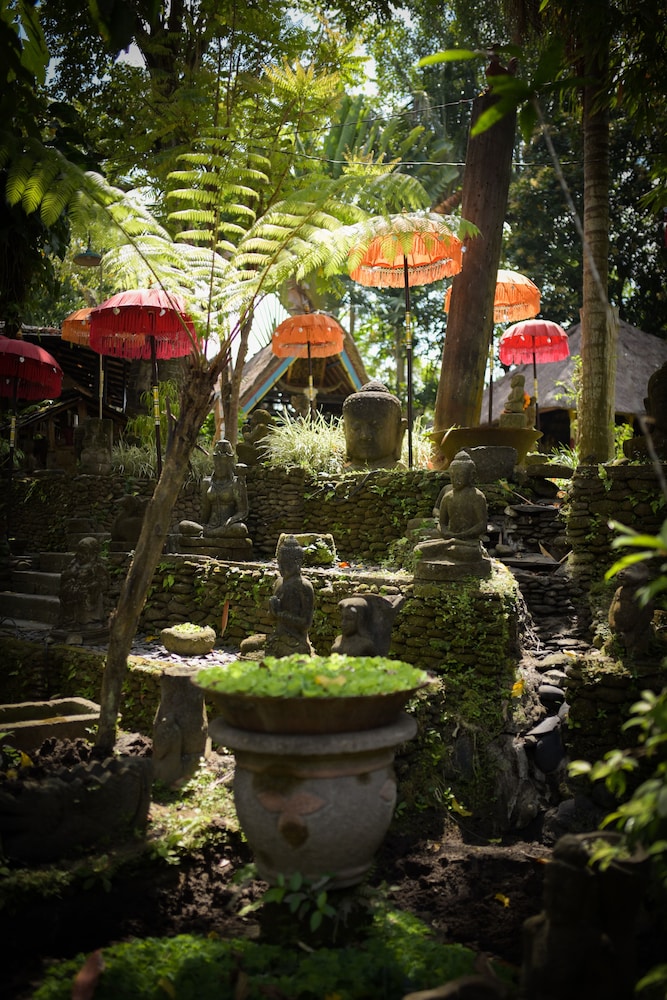 Taman Nauli Bed & Breakfast 15/21
