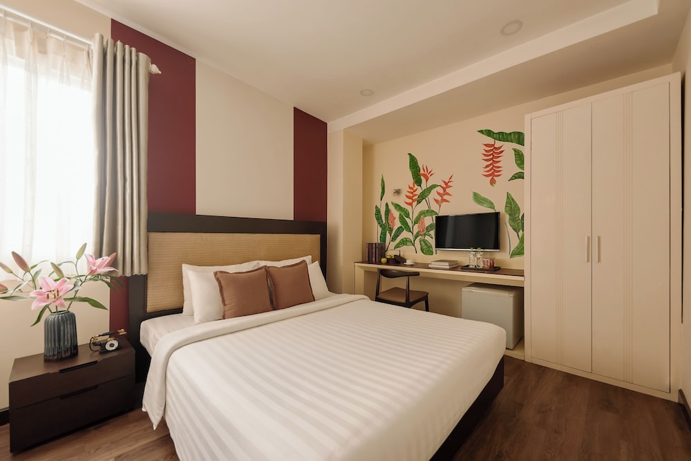 Asian Ruby Hotel & Apartment 23/62