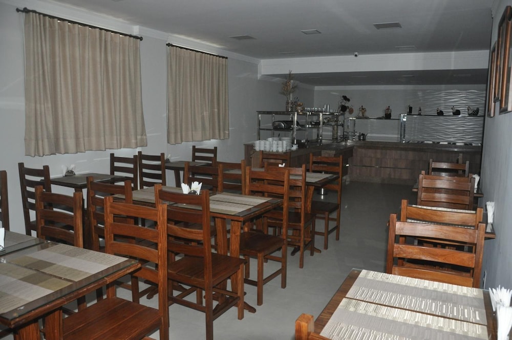 Hotel Sempre Ogunja 40/62