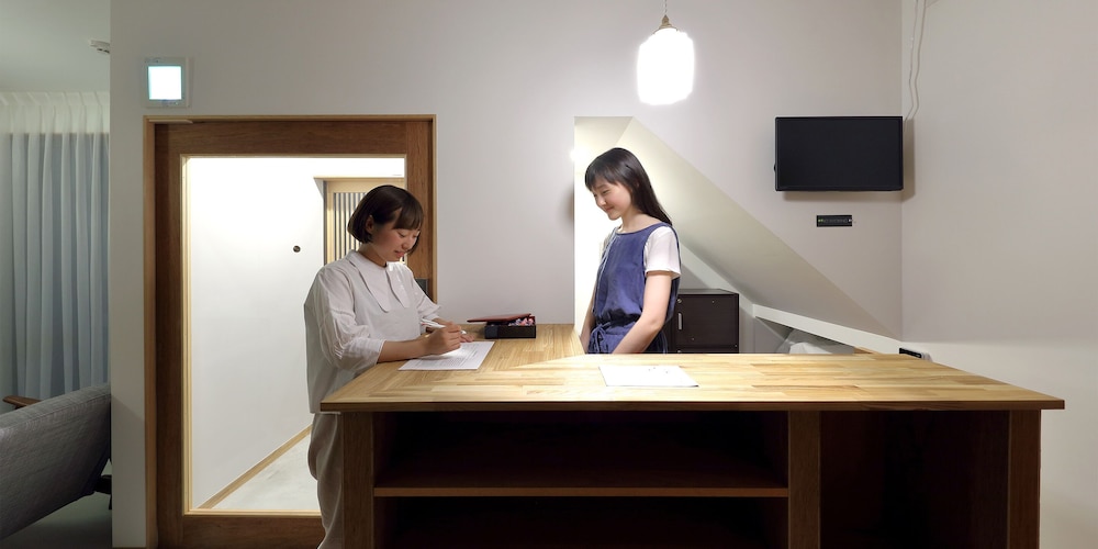 Hostel Sui Kyoto 6/34