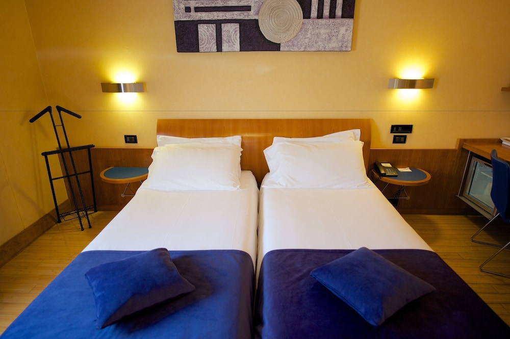 Best Western Hotel Luxor 14/54