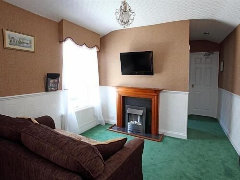 The Shrewsbury Guest House 27/34