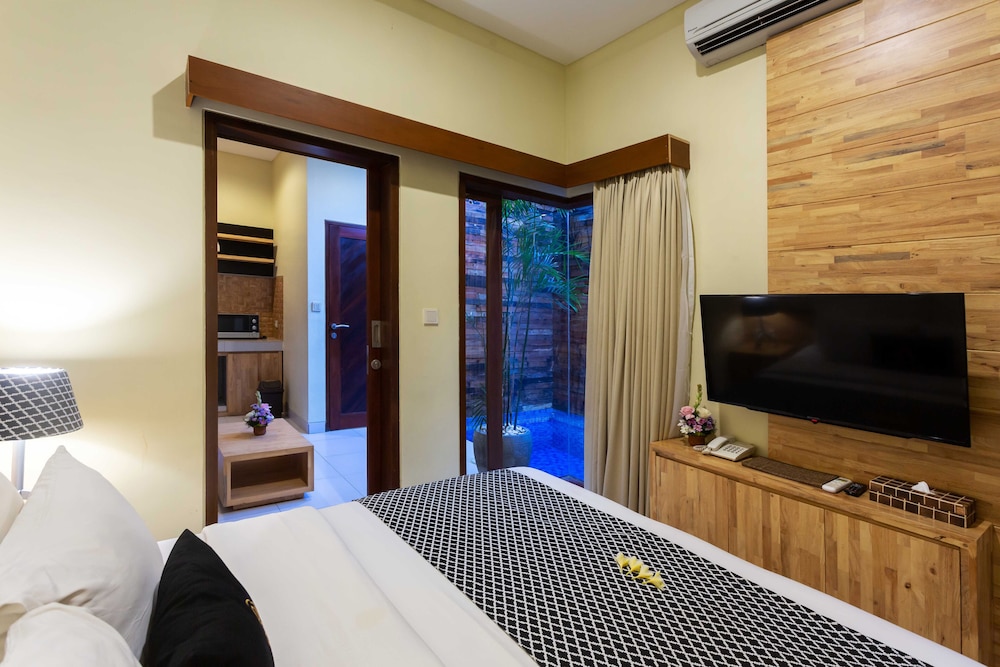 Paisa Seminyak Living 21/50