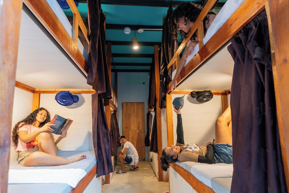Tayrona Juancho House Hostel 5/41