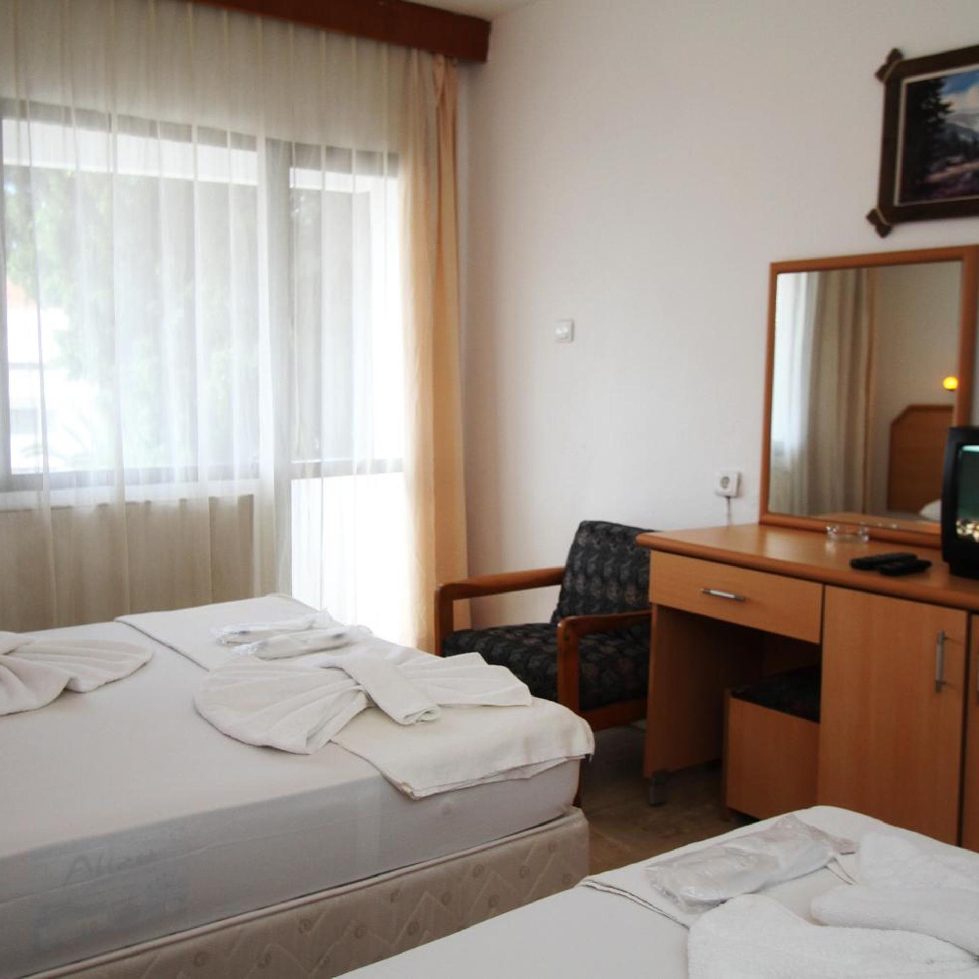 Goren Hotel 14/33