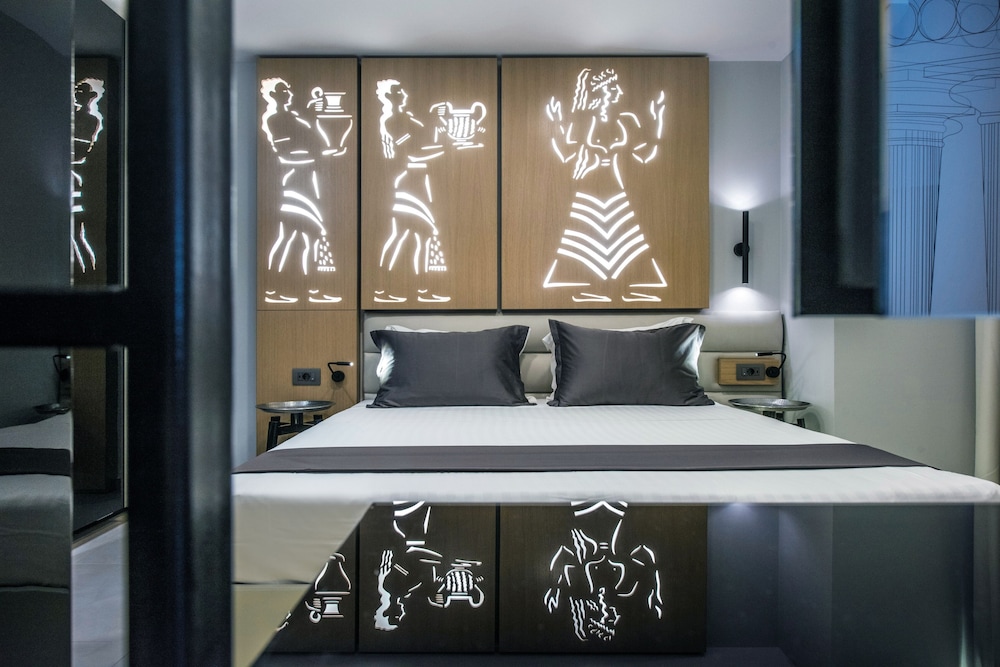 Lavris City Suites 9/50