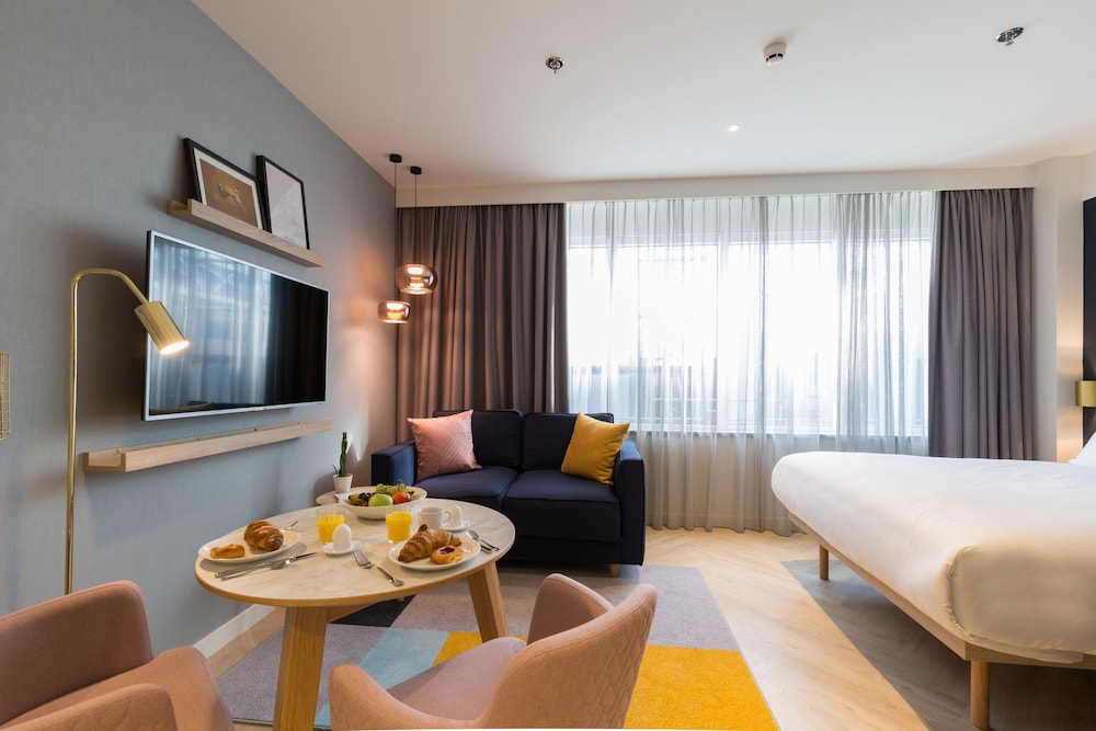 Staybridge Suites The Hague - Parliament 36/57
