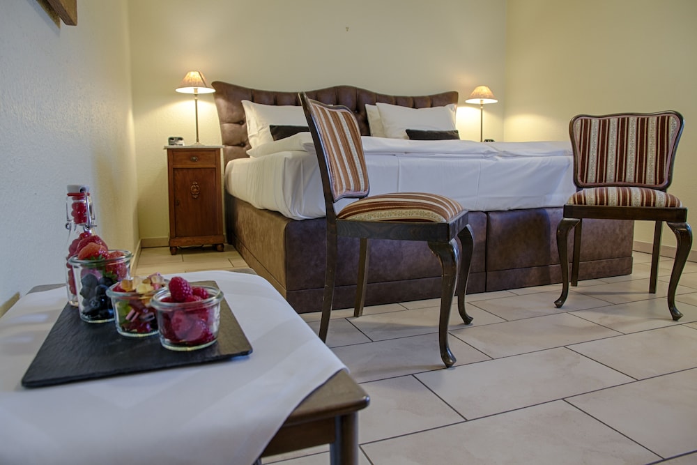 Hotel Landhaus Goddertzhof 37/50