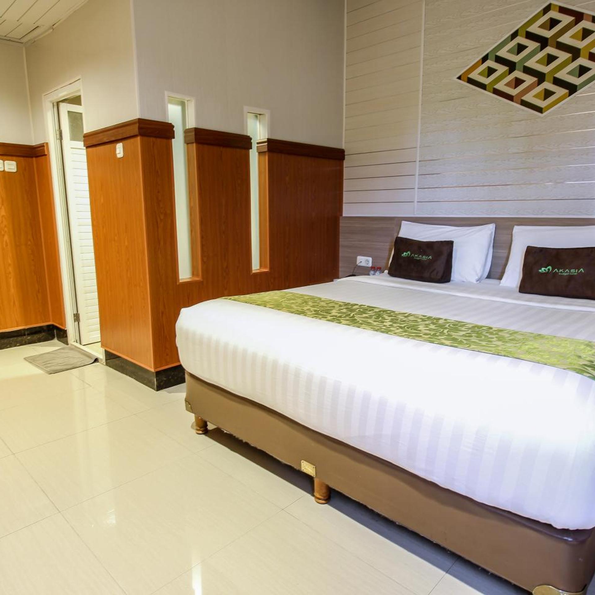 Akasia Budget Hotel 13/41