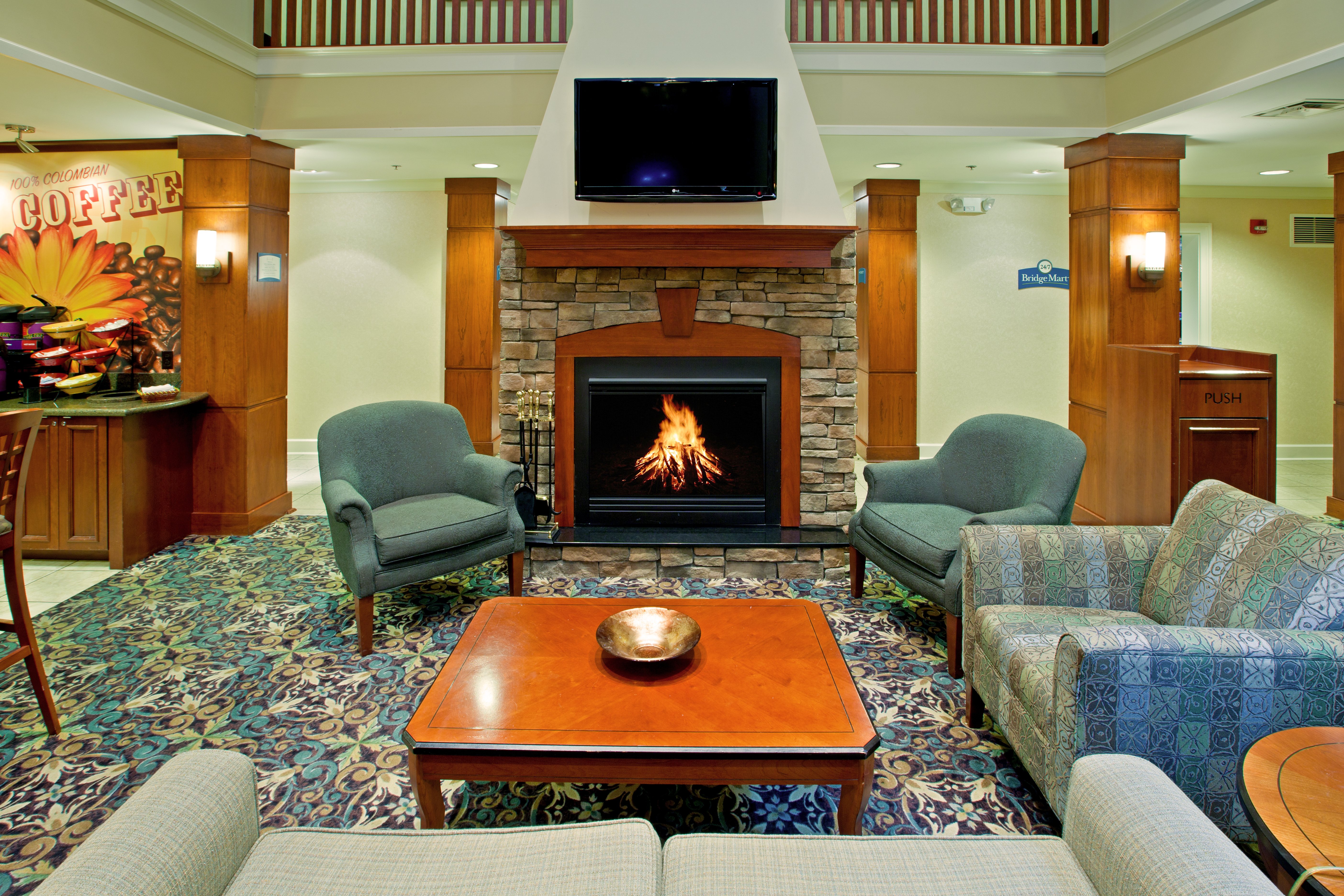 Staybridge Suites Louisville-East 31/61