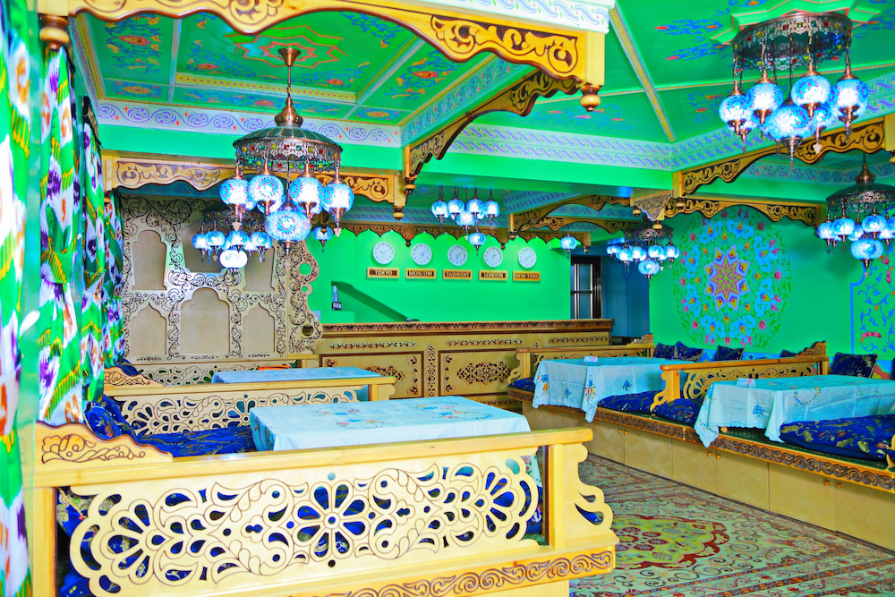 Hotel Hon Saroy 28/39