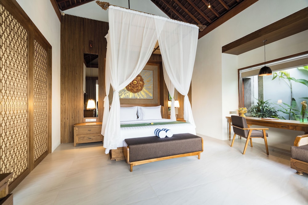 Sanggraloka Ubud 35/76
