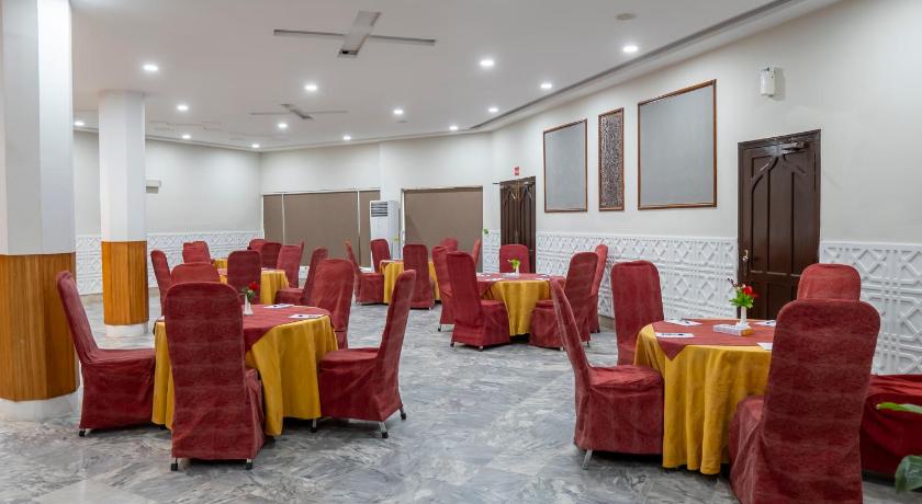 The Legend Palace Islamabad 44/50