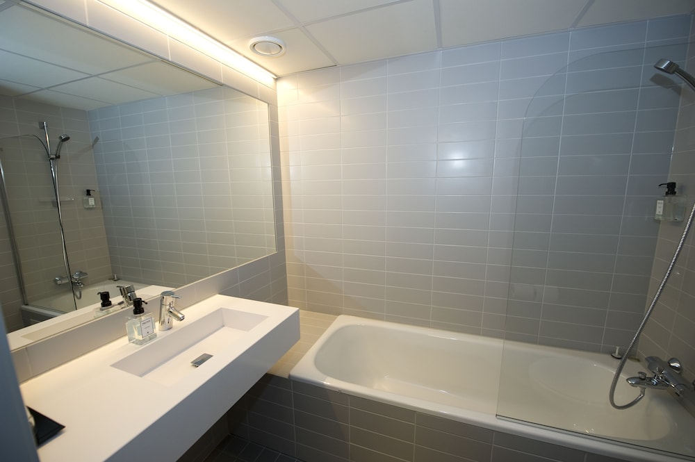 Svalbard Hotel 39/41