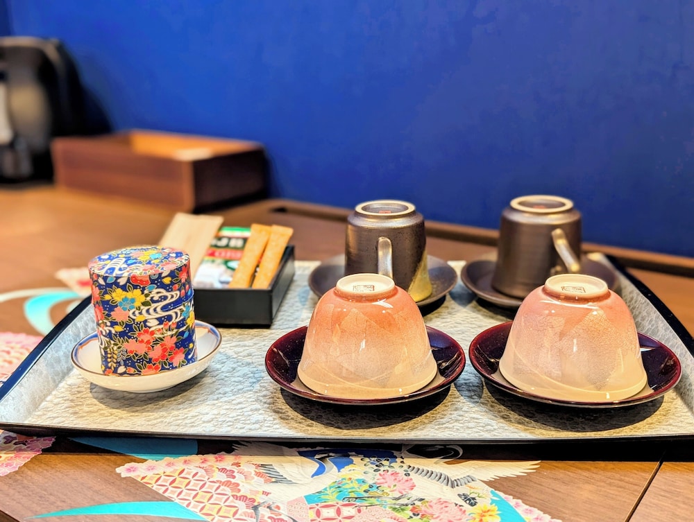 Hotel Rashiku kanazawa 40/50