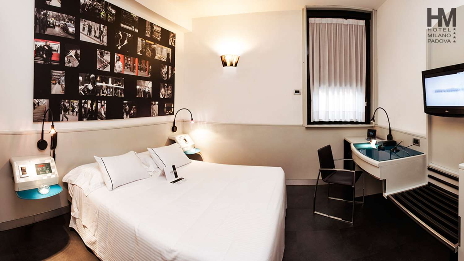 Sure Hotel by Best Western Milano 6/19