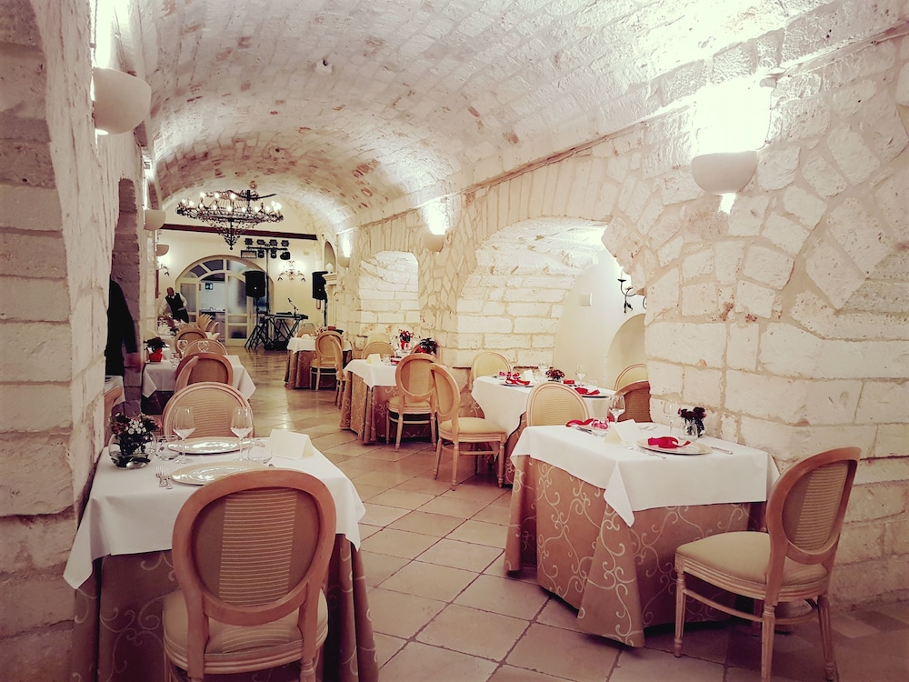 Relais Sant' Eligio 32/50
