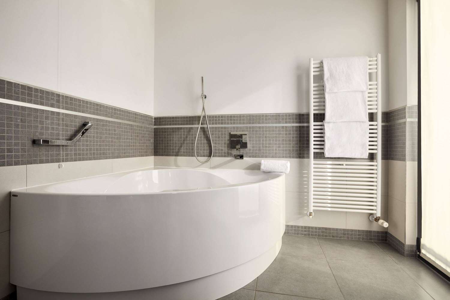 Crowne Plaza Milan NoLo 69/69