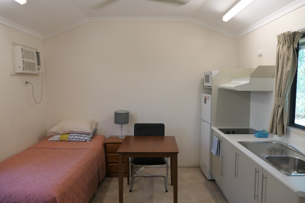Mt Isa City Motel 6/42