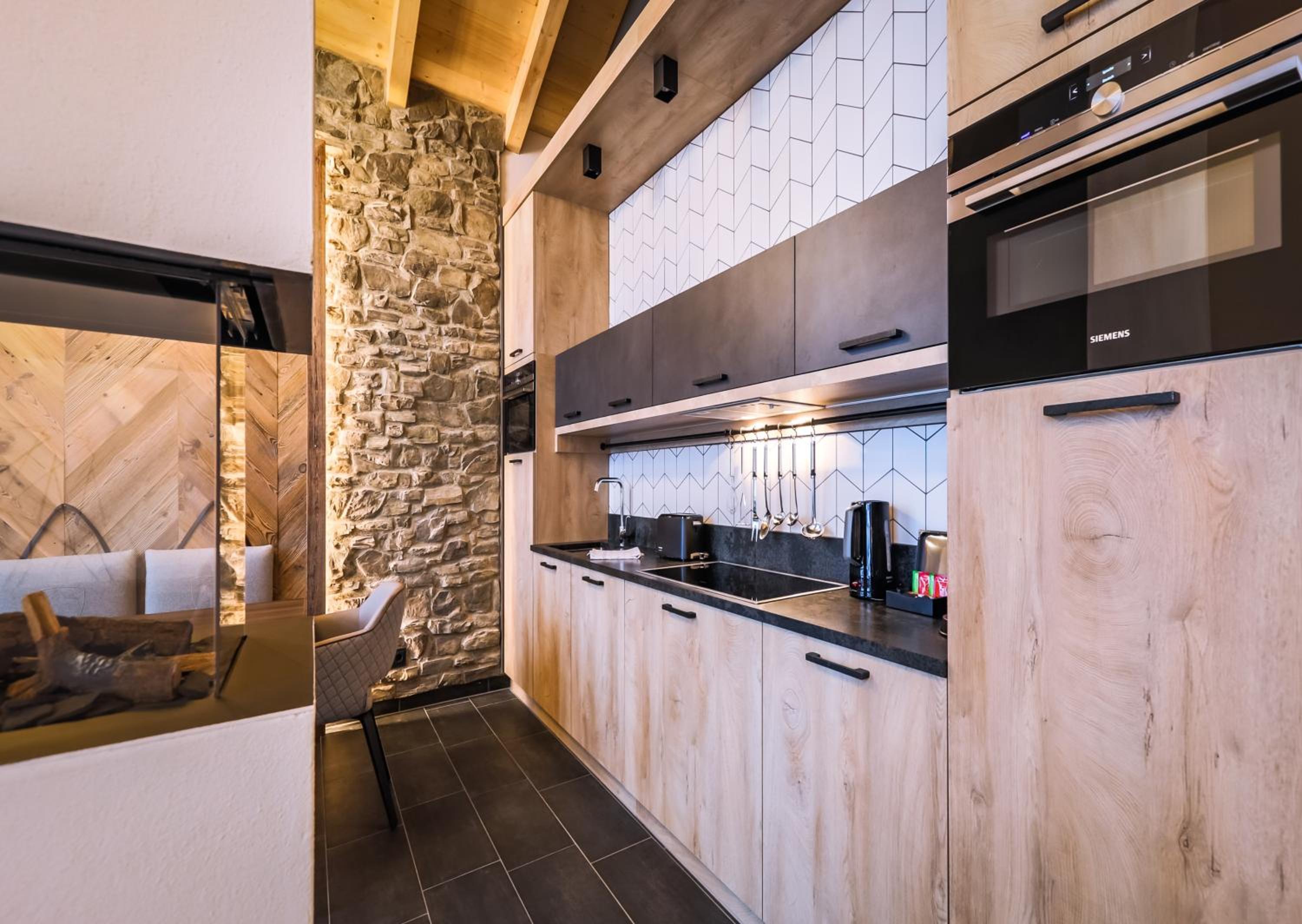 24 By Avenida Hotel And Residences Kaprun 29/29