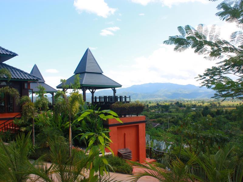 Thaton Hill Resort 5/32