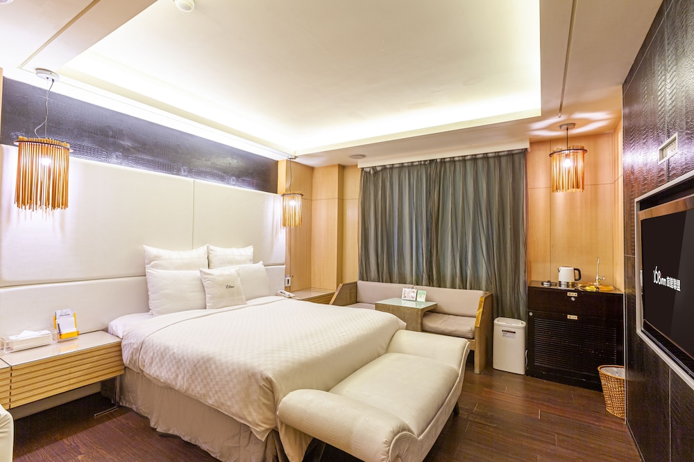 168 Motel - Pingzhen 18/36