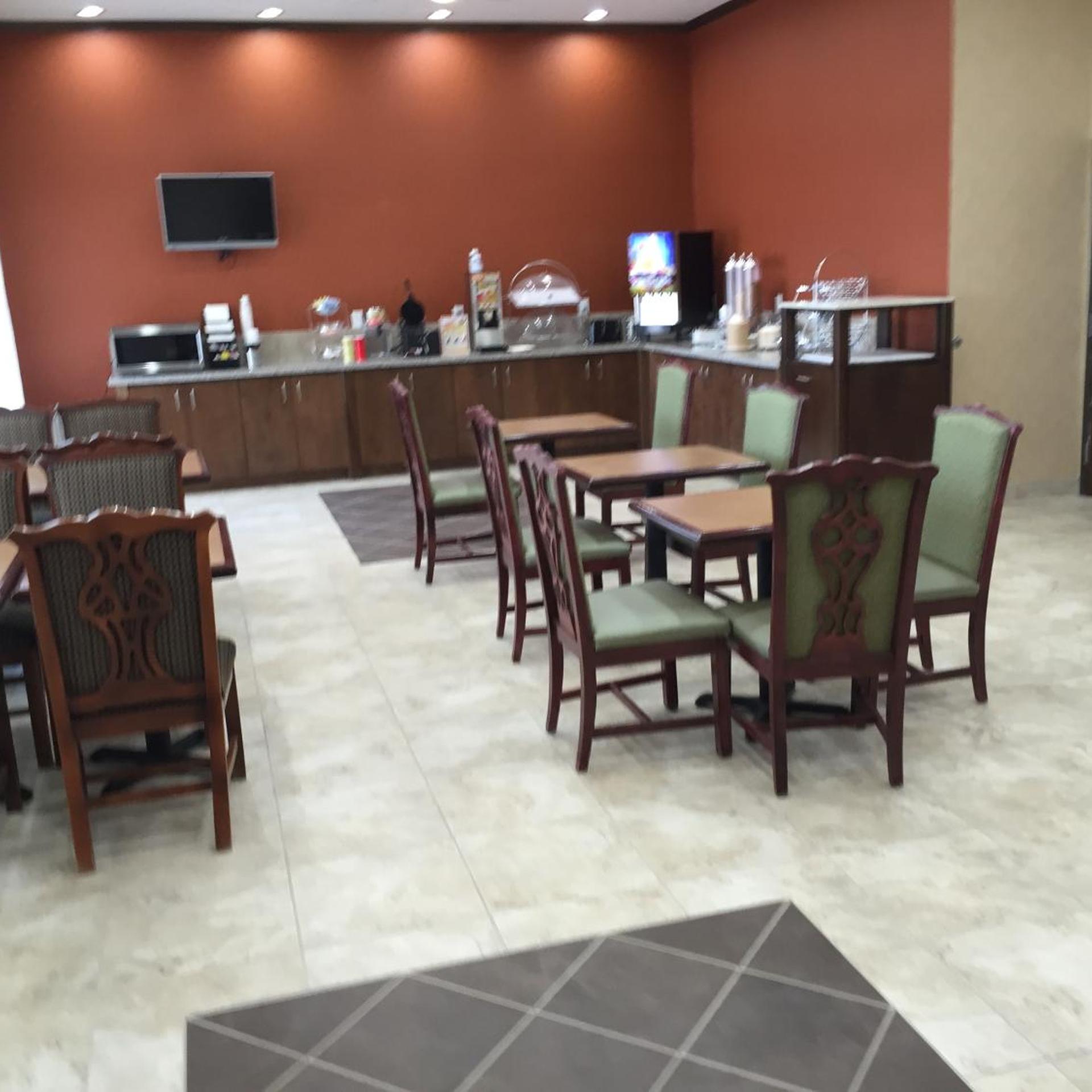La Bonita Inn and Suites - Crane 19/40