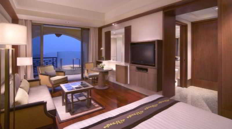 Wyndham Grand Tianjin Jingjin City 41/47