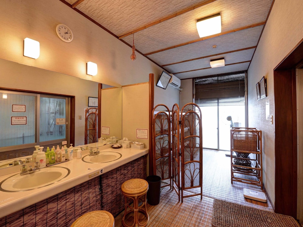Ito Onsen Yokikan 66/69