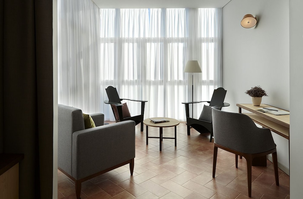 Abrigo Da Montanha Hotel Rural & Spa 35/49